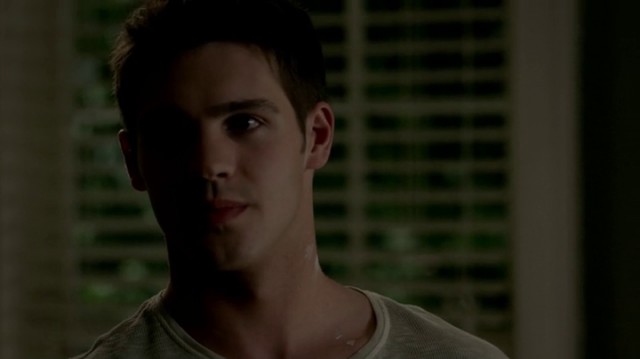 Vampir Günlükleri Fotoğrafı