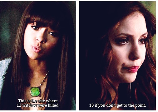 Vampir Günlükleri Fotoğrafı