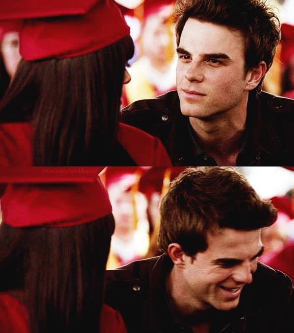 Vampir Günlükleri Fotoğrafı