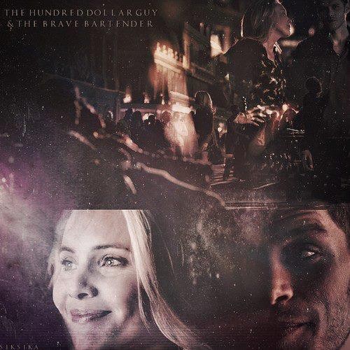 Vampir Günlükleri Fotoğrafı