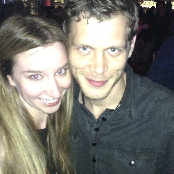 Vampir Günlükleri Fotoğrafı