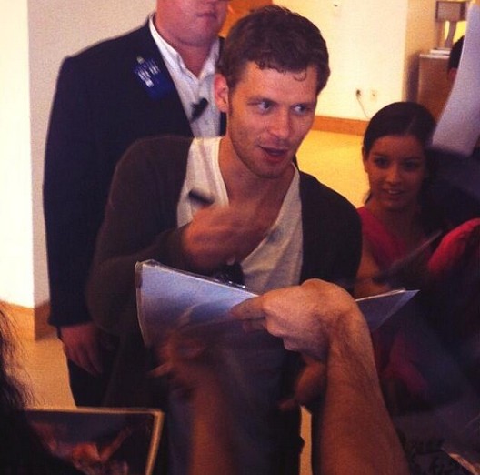 Vampir Günlükleri Fotoğrafı