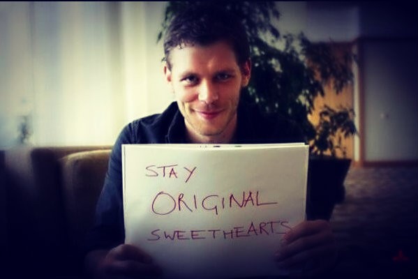 Vampir Günlükleri Fotoğrafı