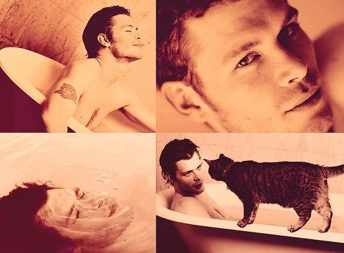 Vampir Günlükleri Fotoğrafı