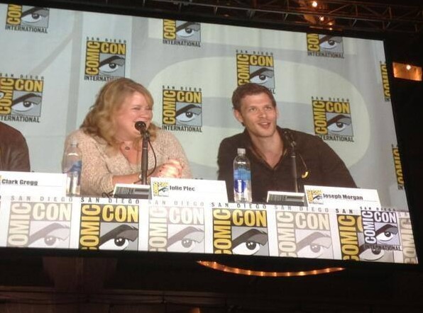 Vampir Günlükleri Fotoğrafı