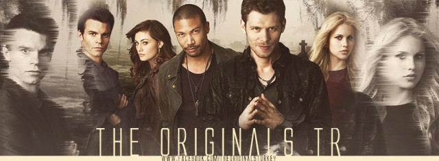 Vampir Günlükleri Fotoğrafı