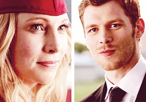 Vampir Günlükleri Fotoğrafı