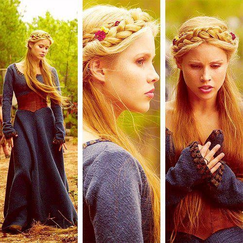 Vampir Günlükleri Fotoğrafı