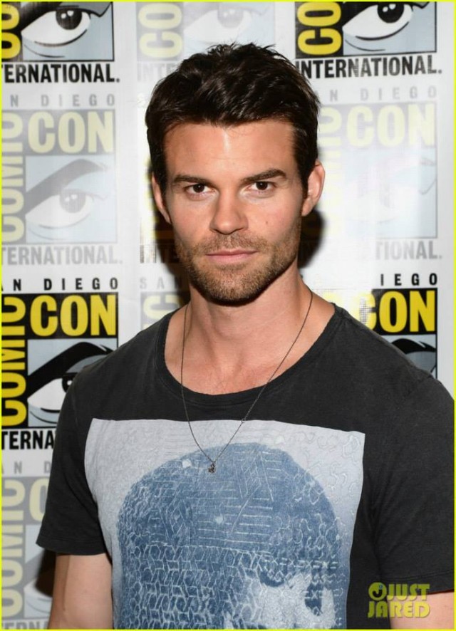 Vampir Günlükleri Fotoğrafı