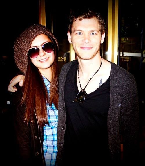 Vampir Günlükleri Fotoğrafı