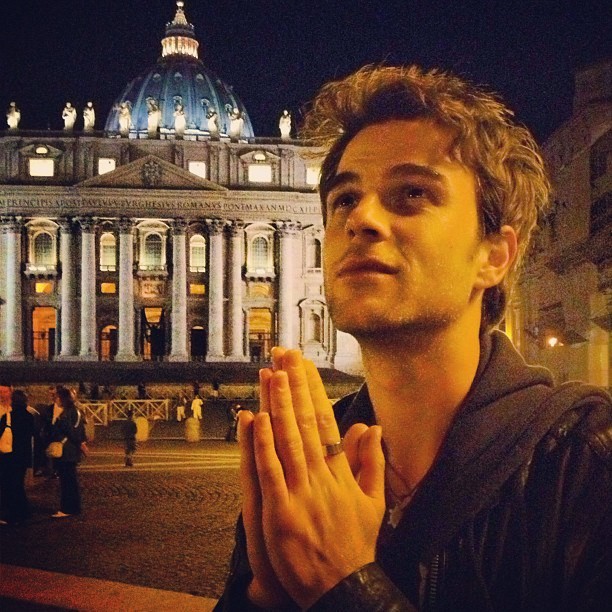 Vampir Günlükleri Fotoğrafı