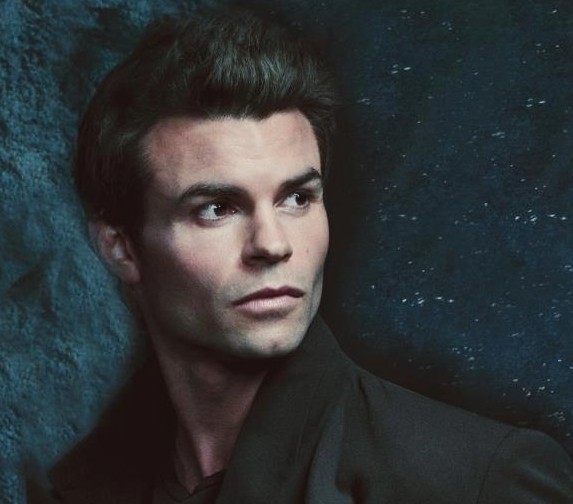 Vampir Günlükleri Fotoğrafı