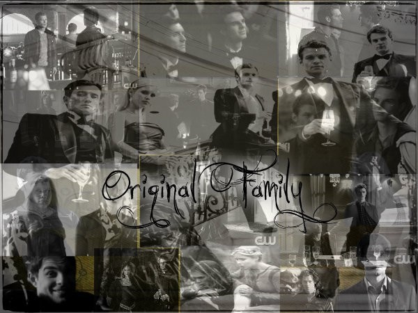 Vampir Günlükleri Fotoğrafı