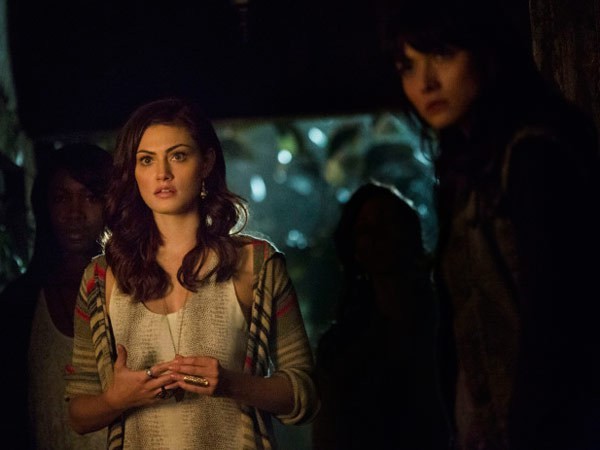 Vampir Günlükleri Fotoğrafı