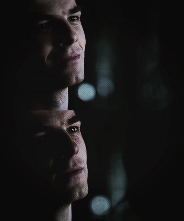 Vampir Günlükleri Fotoğrafı