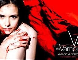 Vampir Günlükleri Fotoğrafı