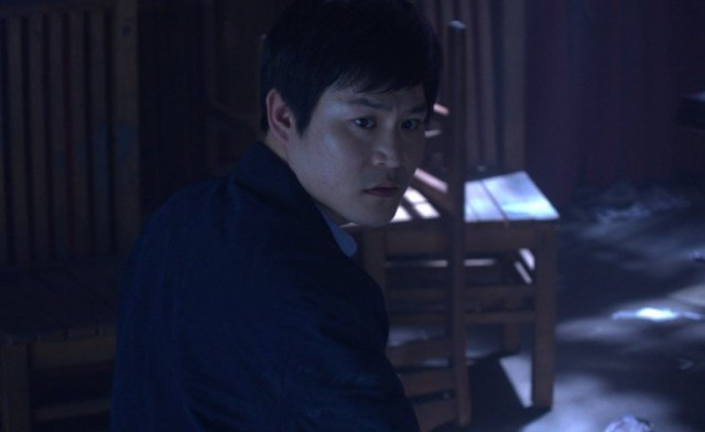 The Chosen: Forbidden Cave Fotoğrafı