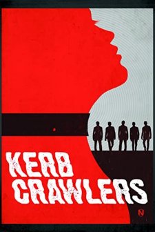 Kerb Crawlers (2015) afişi