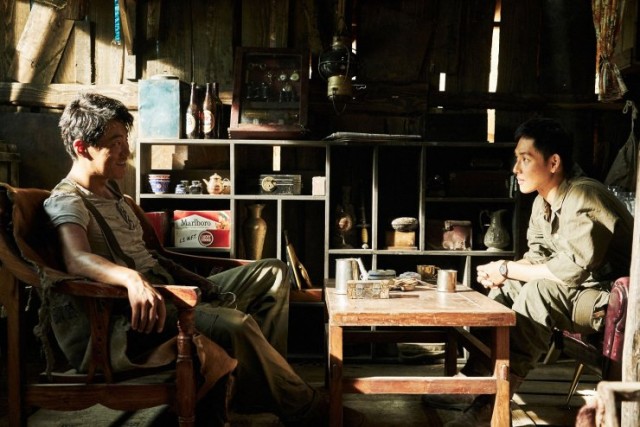 A Melody To Remember Fotoğrafı