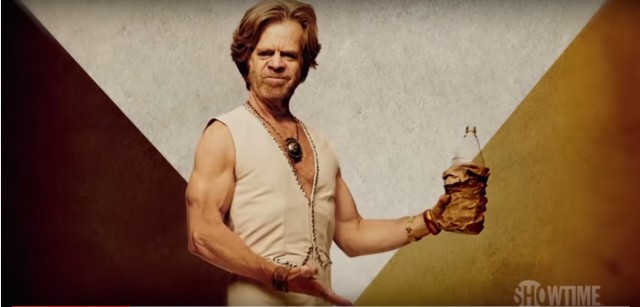 Shameless Fotoğrafı