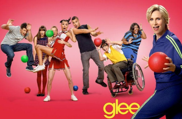 Glee Fotoğrafı