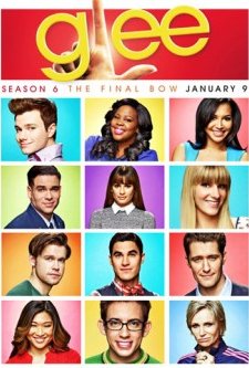 Glee (2009) afişi