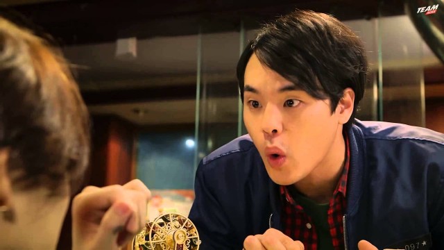 Girl of 0AM Fotoğrafı