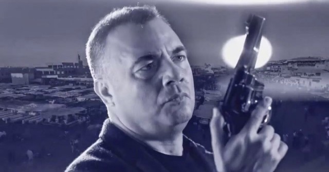 Eşkıya Dünyaya Hükümdar Olmaz Fotoğrafı