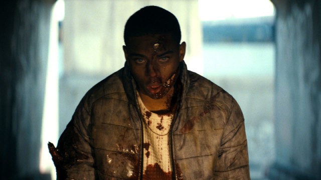 Fear the Walking Dead Fotoğrafı