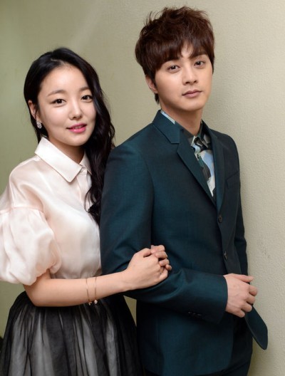 Funny Woman Fotoğrafı