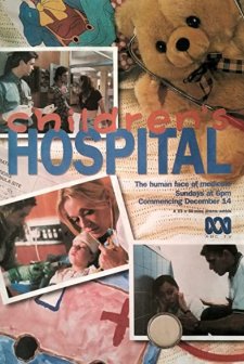 Children's Hospital (1997) afişi