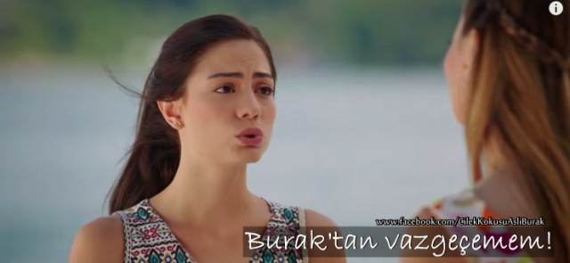 Çilek Kokusu fotoğrafı