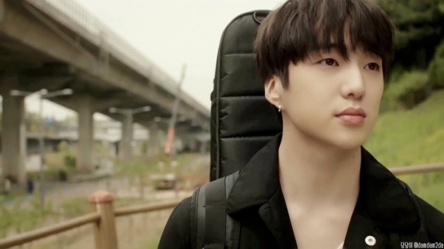 We Broke Up Fotoğrafı