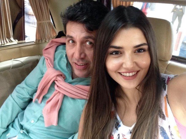 Güneşin Kızları Fotoğrafı