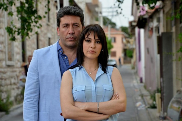 Güneşin Kızları Fotoğrafı