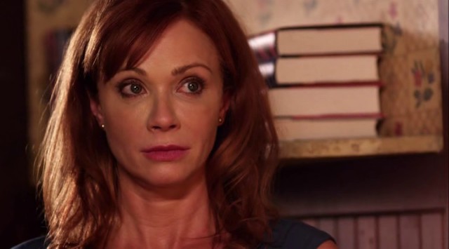 Aşk Kasabaya Gelince Fotoğrafı