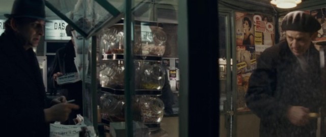 Casuslar Köprüsü Fotoğrafı