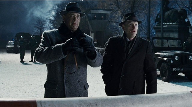 Casuslar Köprüsü Fotoğrafı