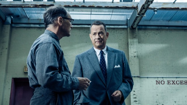 Casuslar Köprüsü Fotoğrafı