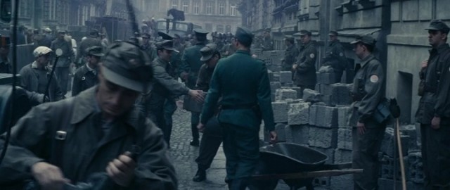 Casuslar Köprüsü Fotoğrafı