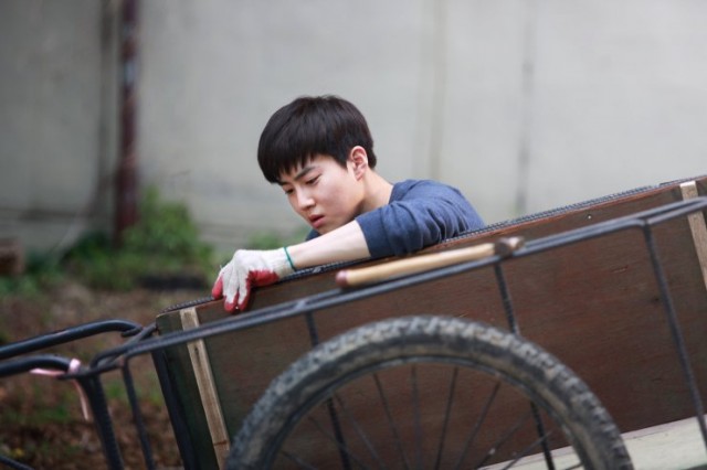 One Way Trip Fotoğrafı