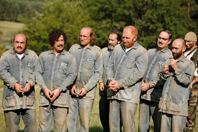 Ali Baba ve 7 Cüceler fotoğrafı