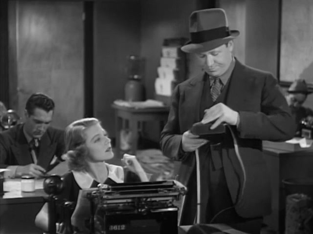 Women Are Trouble Fotoğrafı