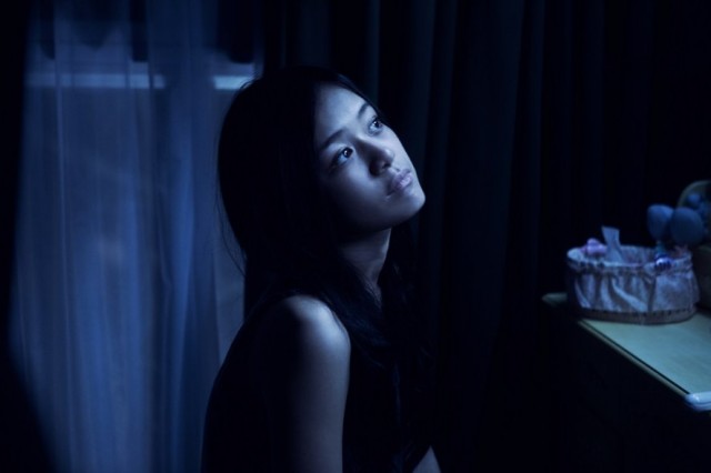 The Second Coming fotoğrafı