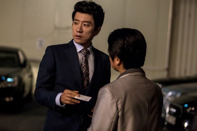 Proof of Innocence Fotoğrafı