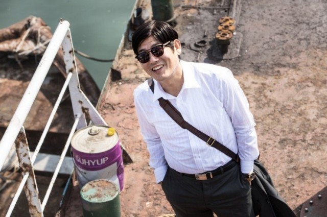 Proof of Innocence Fotoğrafı