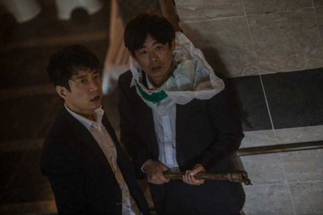 Proof of Innocence Fotoğrafı