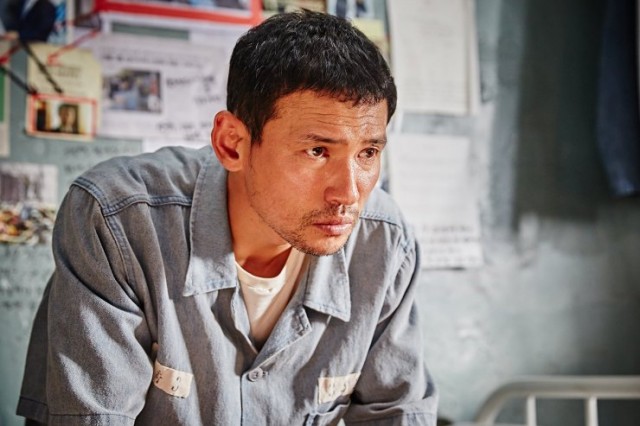 A Violent Prosecutor Fotoğrafı