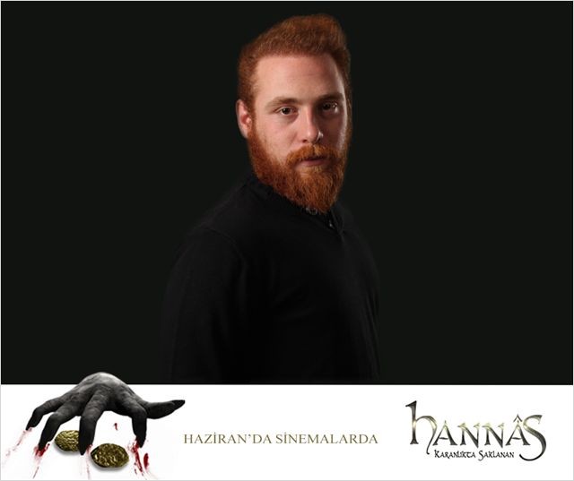 Hannas: Karanlıkta Saklanan Fotoğrafı