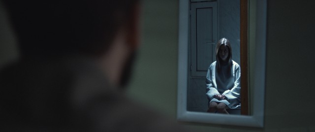 Hannas: Karanlıkta Saklanan Fotoğrafı